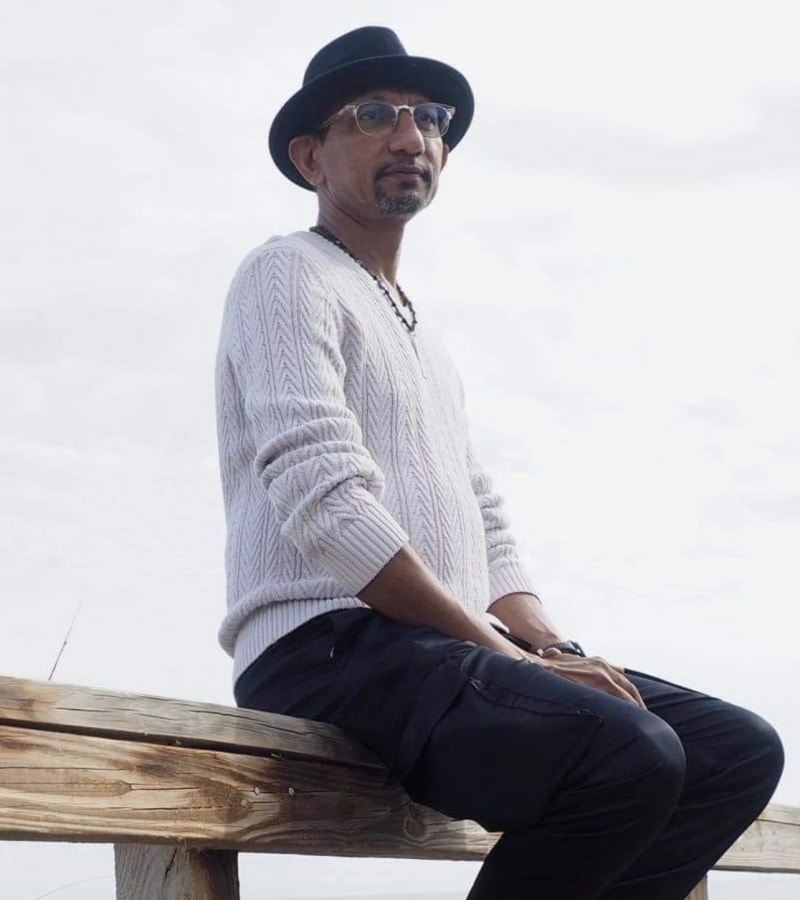 yoga instructors - paritash