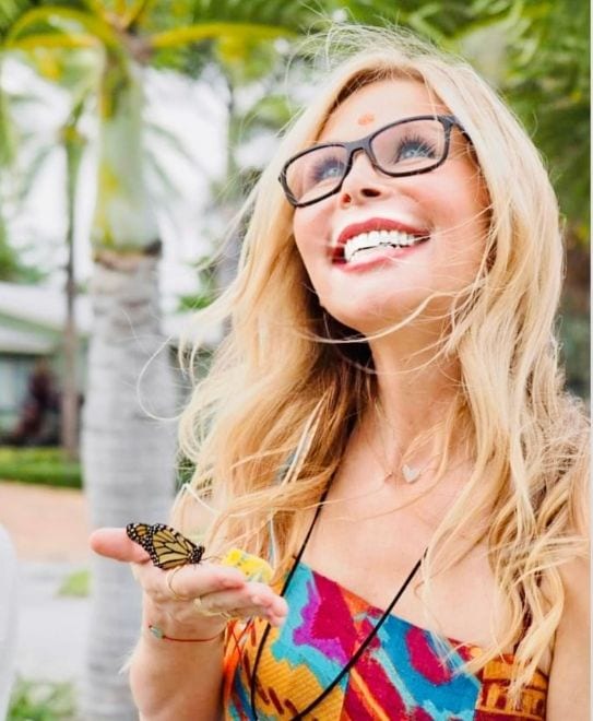 ginger bowden yoda instructor delray beach